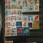 CCCP postimerkit 80kpl - pikkukuva 1