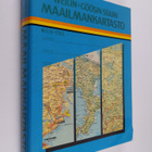 Weilin + Göösin suuri maailmankartasto - pikkukuva 1