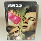 FIGHT CLUB  STEELBOOK - pikkukuva 1