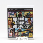 GTA V - PS3 - pikkukuva 1