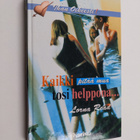 Lorna Read : Kaikki pitää mua tosi helppona - pikkukuva 1