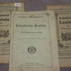 Sekaäänisiä lauluja (kappalehinta) - pikkukuva 2
