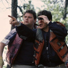up the creek (42 755) UUSI -DE- DVD tim matheson 1984 - pikkukuva 2
