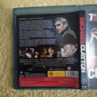 MICHAEL CLAYTON Blu-ray - pikkukuva 2
