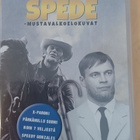 Komedia klassikot spede-mustavalkoelokuvat 4 dvd - pikkukuva 1