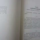 Suojeluskunta järjestön Lakikirja Yliesikunnan Leimalla.V 34 - pikkukuva 3
