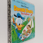 Annie North Bedford : Walt Disney's Donald Duck's Toy Sai... - pikkukuva 1