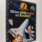 Henry (suom.) Tanner : Miten pitkä matka on kuuhun - pikkukuva 1