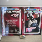 STAR WARS HUIMA PUUHAKIRJA, 2010 KIRJALITO - pikkukuva 1