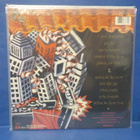 CROWDED HOUSE - TEMPLE OF LOW MEN M-/M- EU -88 LP - pikkukuva 2