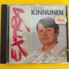 Heikki Kinnunen - Extra CD - pikkukuva 1