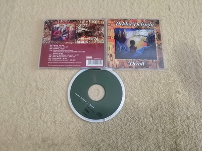 PEKKA POHJOLA - Pewit CD