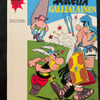 Asterix viisi 1. painosta v. 1974 - 1980 - pikkukuva 1