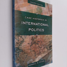 Kendall W. Stiles : Case Histories in International Politics - pikkukuva 1
