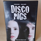 DISCO PIGS - pikkukuva 1