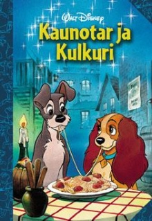Kaunotar ja Kulkuri