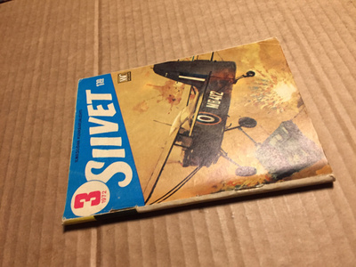 SIIVET 3/1972