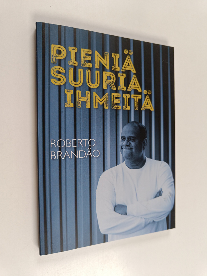 Roberto Brandao : Pieniä suuria ihmeitä
