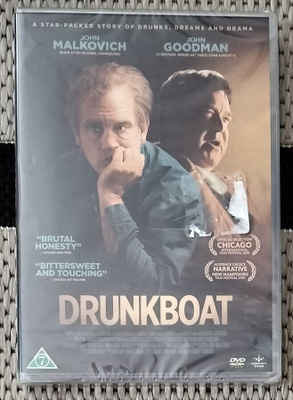 Drunkboat