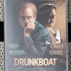 Drunkboat - pikkukuva 1
