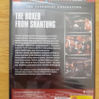 The Boxer from Shantung DVD - pikkukuva 2