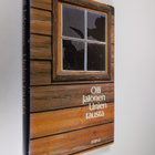 Olli Jalonen : Unien tausta : novelleja - pikkukuva 1