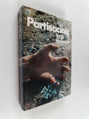 Willi Heinrich : Partisaanit