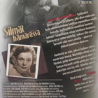 SILMÄT HÄMÄRÄSSÄ DVD - pikkukuva 2