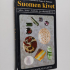 Marjatta Virkkunen : Suomen kivet : jalo-, koru-, koriste... - pikkukuva 1