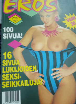 Eros 2/1991