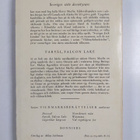 Harry Macfie : Farväl, Falcon Lake - pikkukuva 2