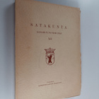 Satakunta : kotiseutututkimuksia XII (12) - pikkukuva 1