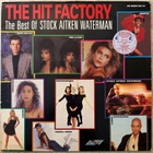 [LP] V/A: THE HIT FACTORY - THE BEST OF STOCK AITKEN WATERMA - pikkukuva 1