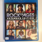 Rock of Ages (Blu-ray) Tom Cruise ja Malin Akerman (2012) - pikkukuva 1