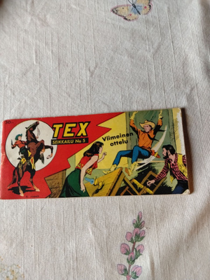tex 5 vsk 5