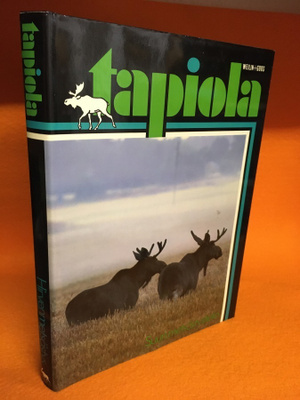 Tapiola - Hirvenmetsästys