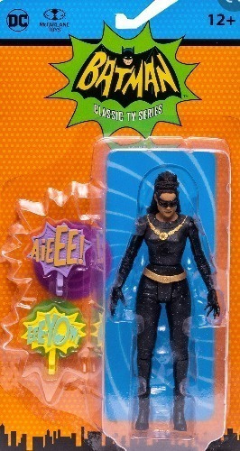 mcfarlane BATMAN CATWOMAN 66   - HEAD HUNTER STORE.