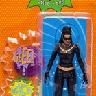 mcfarlane BATMAN CATWOMAN 66   - HEAD HUNTER STORE. - pikkukuva 1