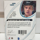 2002-03 BaP Signature Series Auto Vault #034 Kimmo Timonen - pikkukuva 2