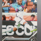 2023 Topps Now MLS #166 Teemu Pukki /198 - pikkukuva 1