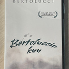 Bernardo Bertolucci: KUU (1979) uusi ja muoveissa - pikkukuva 1