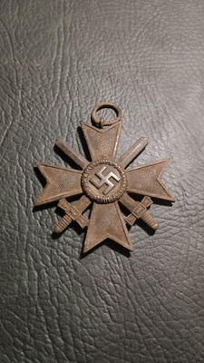 WW2 Saksalainen merkki