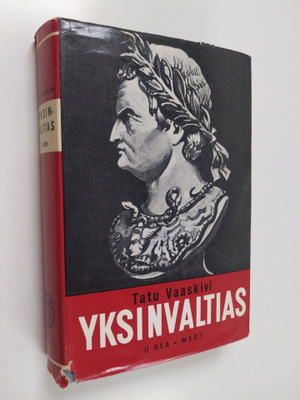 T. Vaaskivi : Yksinvaltias 2