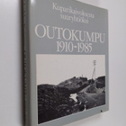 Markku Kuisma : Outokumpu 1910-1985 : kuparikaivoksesta s... - pikkukuva 1