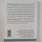 Patricia Duncker : Houreissa Foucault - pikkukuva 2