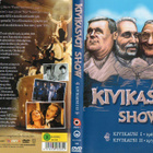 Kivikasvot Show-Kivikausi 1 -2	(65 861)	k	-FI-	DVD	slipcase, - pikkukuva 2