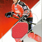 2011-12 Cardset  VILLE UUSITALO Ässät Jersey - pikkukuva 1