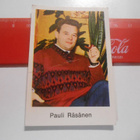 K14 Panda POP 100# Pauli Räsänen /Itke en lemmen tähden - pikkukuva 1