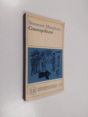 V. Somerset Maugham : Cosmopolitans