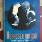 Kekkosen Katiska Kirja - pikkukuva 1